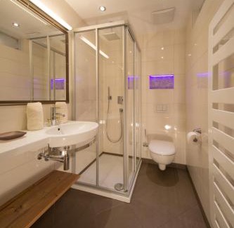 Mayrhofen Hotel | Hotel Garni Glockenstuhl
