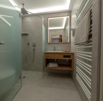 Mayrhofen Hotel | Hotel Garni Glockenstuhl