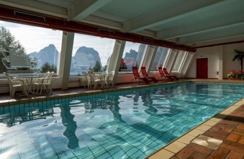Canazei Hotel | Hotel Garni Gonzaga