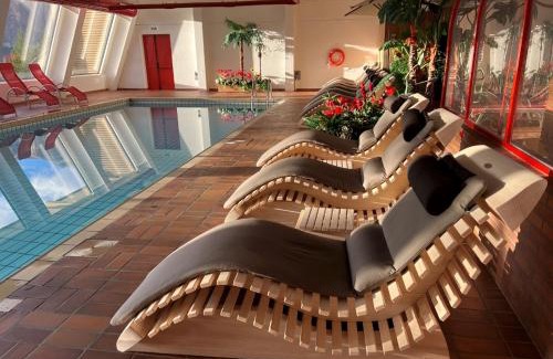 Canazei Hotel | Hotel Garni Gonzaga