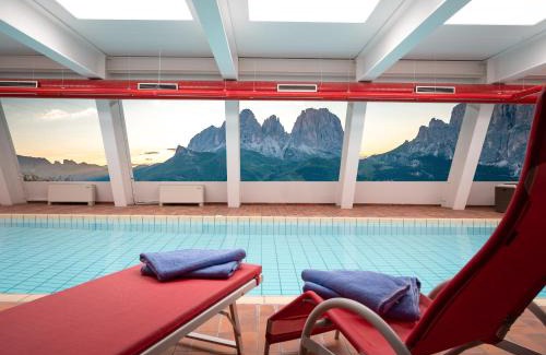 Canazei Hotel | Hotel Garni Gonzaga
