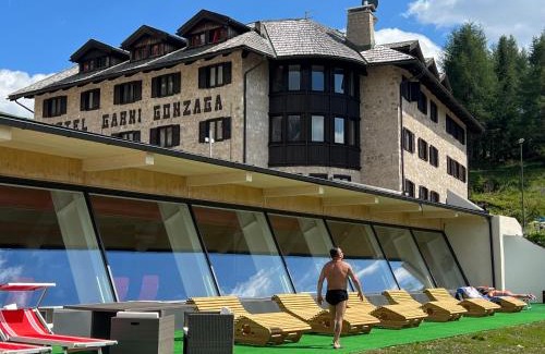 Canazei Hotel | Hotel Garni Gonzaga
