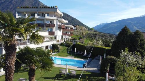 Tirolo Hotel | Hotel Garni Herz