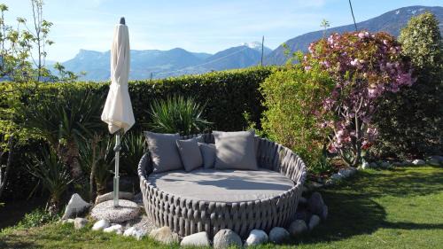 Tirolo Hotel | Hotel Garni Herz