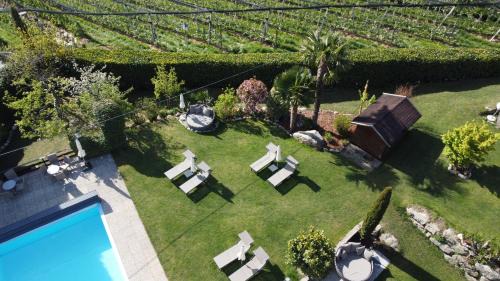 Tirolo Hotel | Hotel Garni Herz