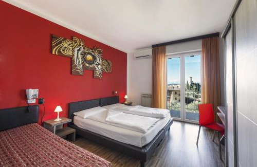 Malcesine Hotel | Hotel Garni Ischia
