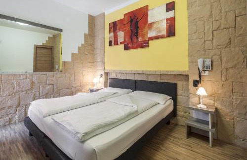 Malcesine Hotel | Hotel Garni Ischia