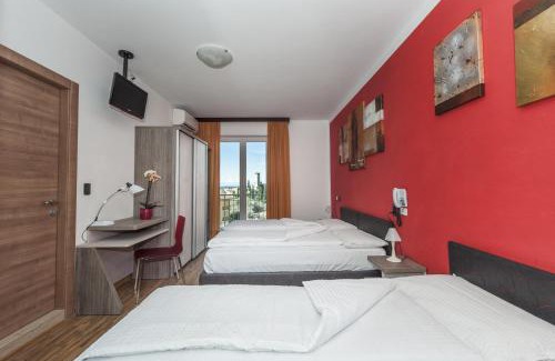 Malcesine Hotel | Hotel Garni Ischia