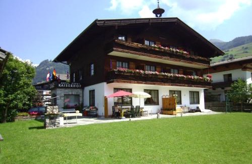 Rauris Hotel | Hotel-Garni Kaiserhof