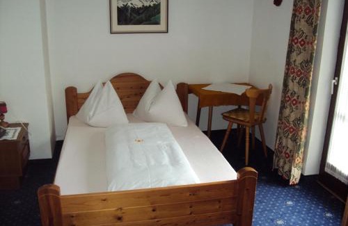 Rauris Hotel | Hotel-Garni Kaiserhof