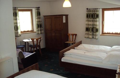 Rauris Hotel | Hotel-Garni Kaiserhof