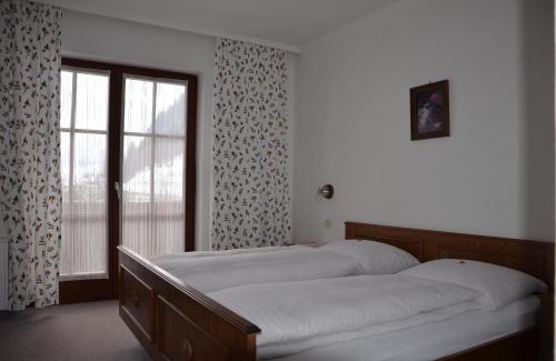 Rauris Hotel | Hotel-Garni Kaiserhof