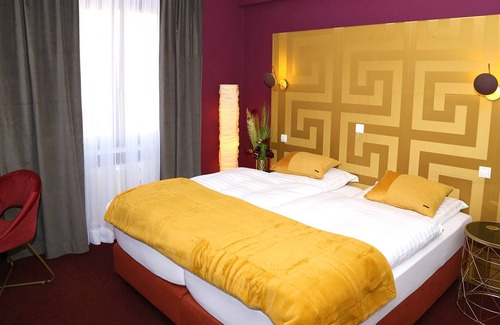 Duisdorf Hotel | Hotel Garni Kluth