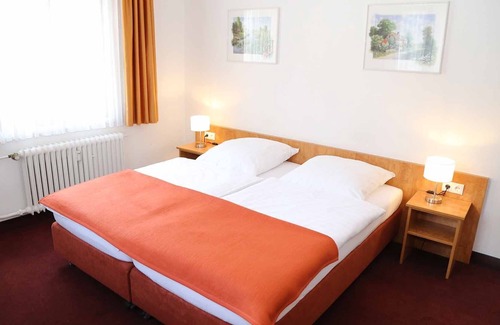 Duisdorf Hotel | Hotel Garni Kluth