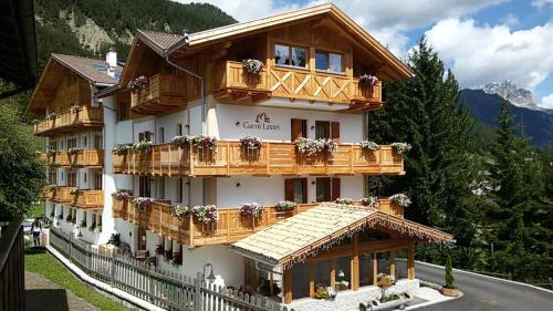 San Giovanni di Fassa Hotel | Hotel Garni Lastei
