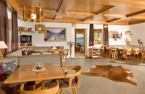 San Giovanni di Fassa Hotel | Hotel Garni Lastei