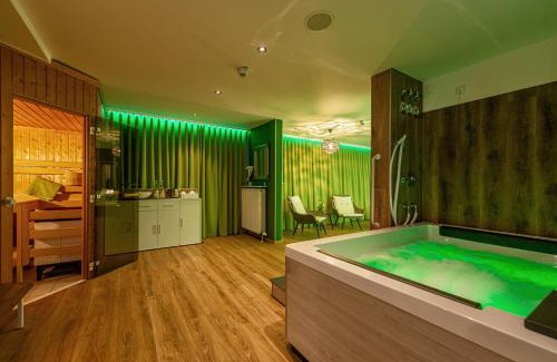 Bad Fuessing Hotel | Hotel Garni Lichtquelle