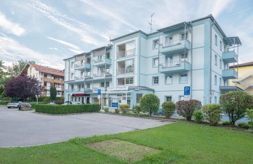 Bad Fuessing Hotel | Hotel Garni Lichtquelle