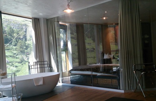 Zermatt Hotel | Hotel Garni Matterhorn Focus AG