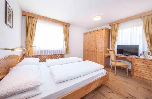 Selva di Val Gardena Hotel | Hotel Garni Morene