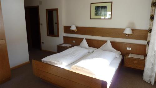 Selva di Val Gardena Hotel | Hotel Garni Morene