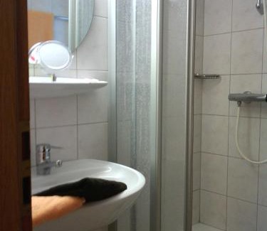 Nordstrand Casa | Hotel garni Morsum