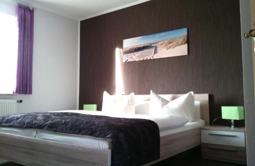 Nordstrand Casa | Hotel garni Morsum
