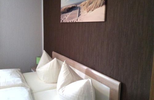 Nordstrand Casa | Hotel garni Morsum