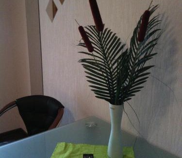 Nordstrand Casa | Hotel garni Morsum