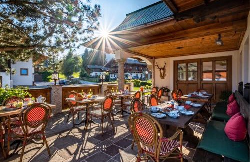 Flachau Hotel | Hotel Garni Ransburgerhof