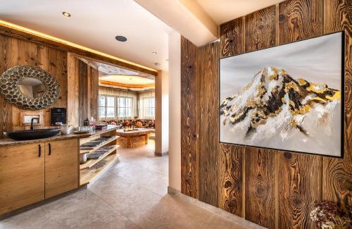 Flachau Hotel | Hotel Garni Ransburgerhof