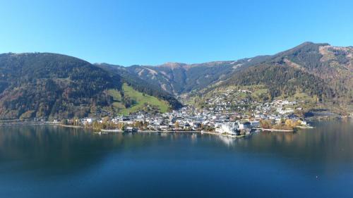 Thumersbach Cama Y Desayuno | Hotel-Garni Seestrand