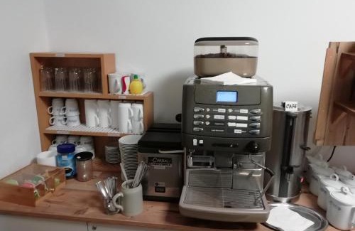 Thumersbach Cama Y Desayuno | Hotel-Garni Seestrand