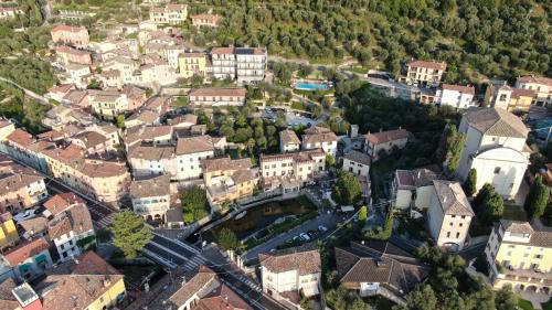 Cassone Hotel | Hotel Garni Selene