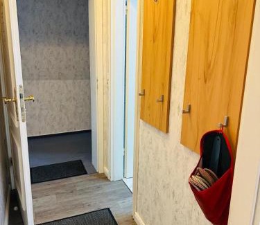 Bad St. Peter-Ording Hotel | Hotel Garni Silvana