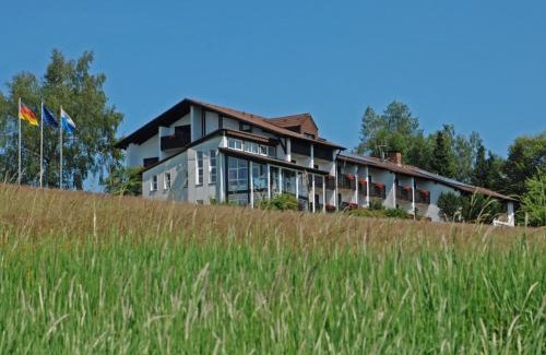 Bischofsgruen Casa | Hotel garni Siebenstern