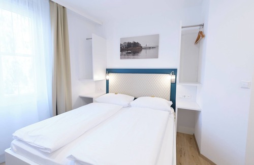 Insel Hotel | Hotel garni Viktoria