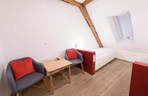Insel Hotel | Hotel garni Viktoria