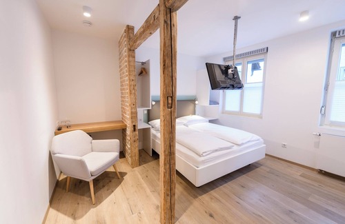 Insel Hotel | Hotel garni Viktoria