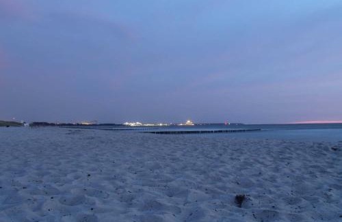 Warnemuende Hotel | Hotel Garni Villa Ostseegruss Obje