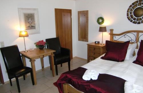 Ruhpolding Casa | Hotel Garni Zeranka