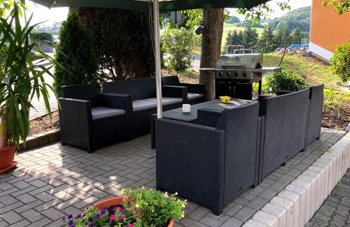 Wimbach Casa | Hotel garni Zum Adenauer Forst