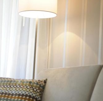 Merano Apartamento | Hotel Gartenresidence Zea Curtis