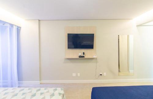 Setor Hoteleiro Norte Apartamento | HOTEL GARVEY Quarto 930