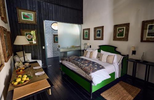 Garzon Hotel | Hotel Garzón