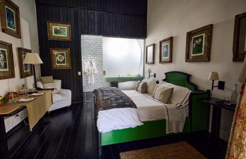 Garzon Hotel | Hotel Garzón