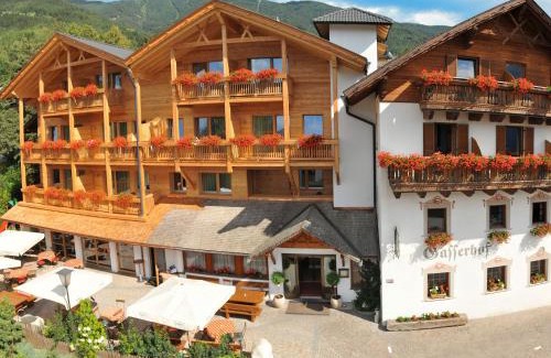 Sant'Andrea in Monte Hotel | Hotel Gasserhof