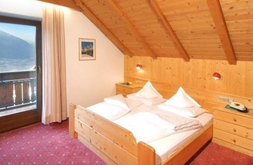 Sant'Andrea in Monte Hotel | Hotel Gasserhof