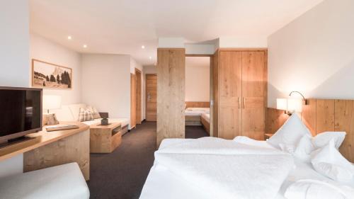 Sant'Andrea in Monte Hotel | Hotel Gasserhof