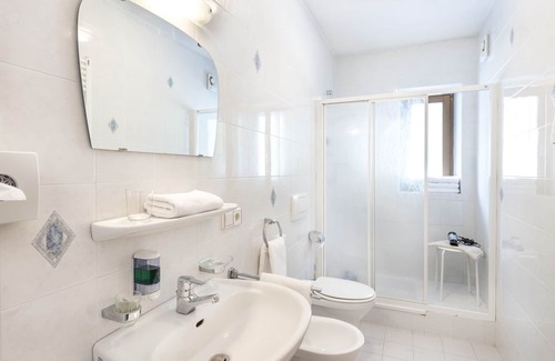 Campo di Trens Hotel | Hotel Gasthaus Post